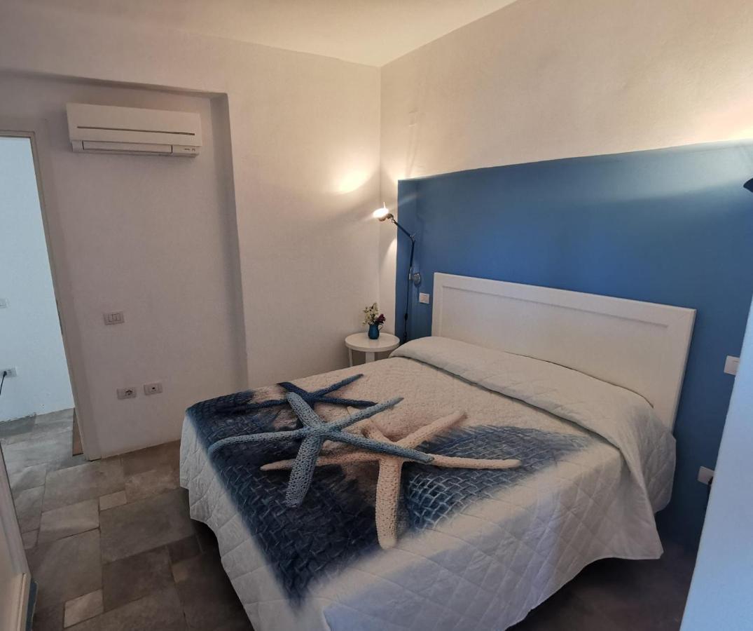 Villa Bravo Karpathos Bagian luar foto
